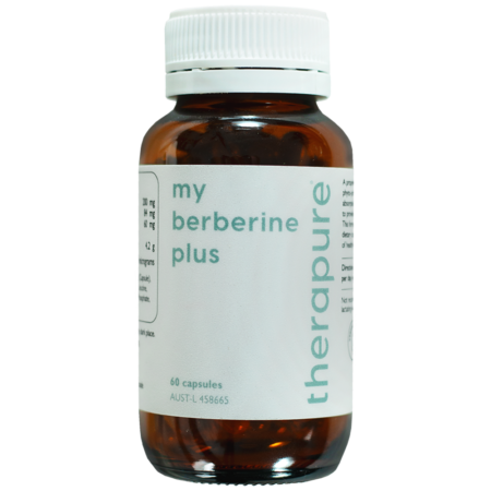 my berberine plus