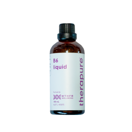 B6 liquid