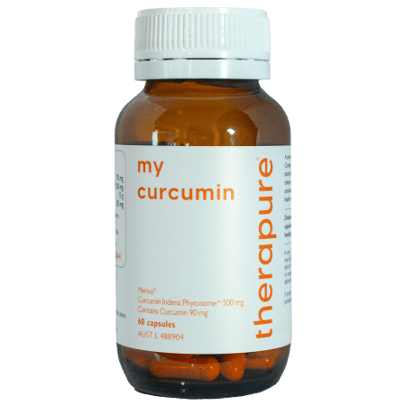 my curcumin