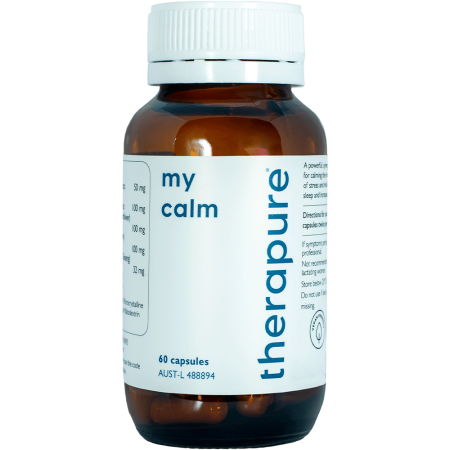 my calm