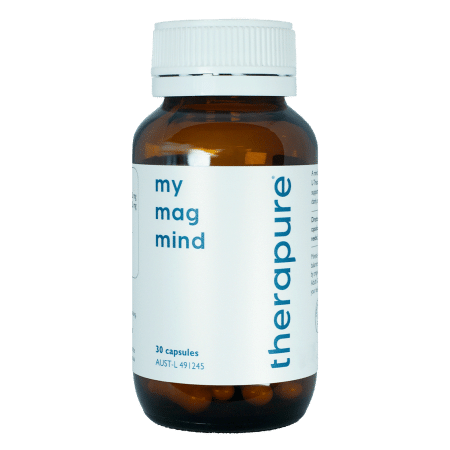 my mag mind