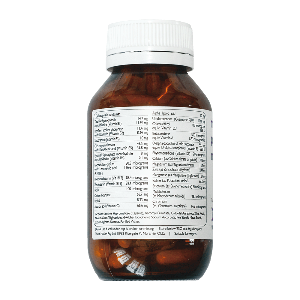 my prenatal methyl - Image 3