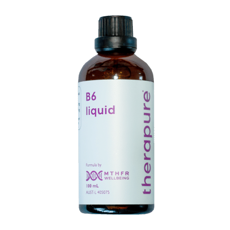 B6 liquid