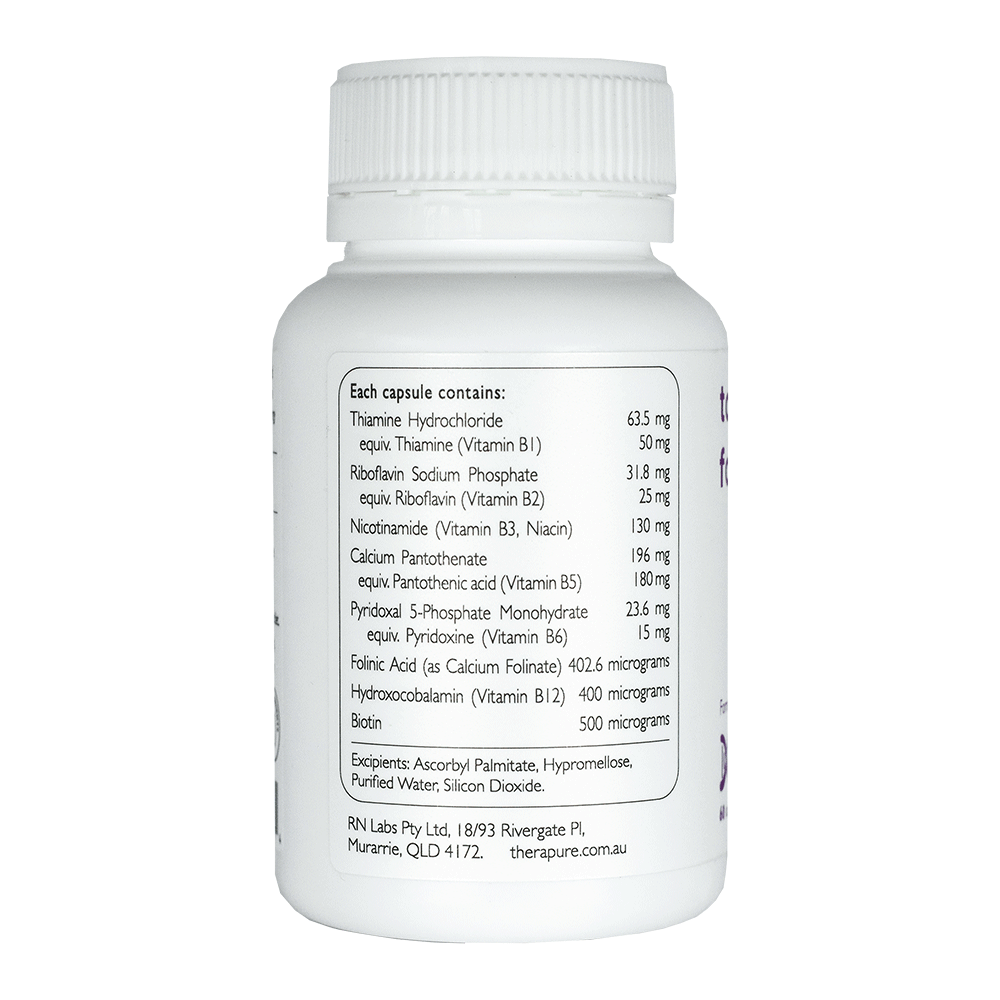 total B folinic - Image 4