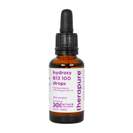hydroxy B12 100 drops