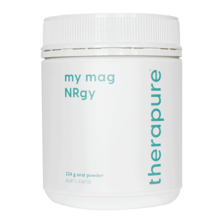 my mag NRgy