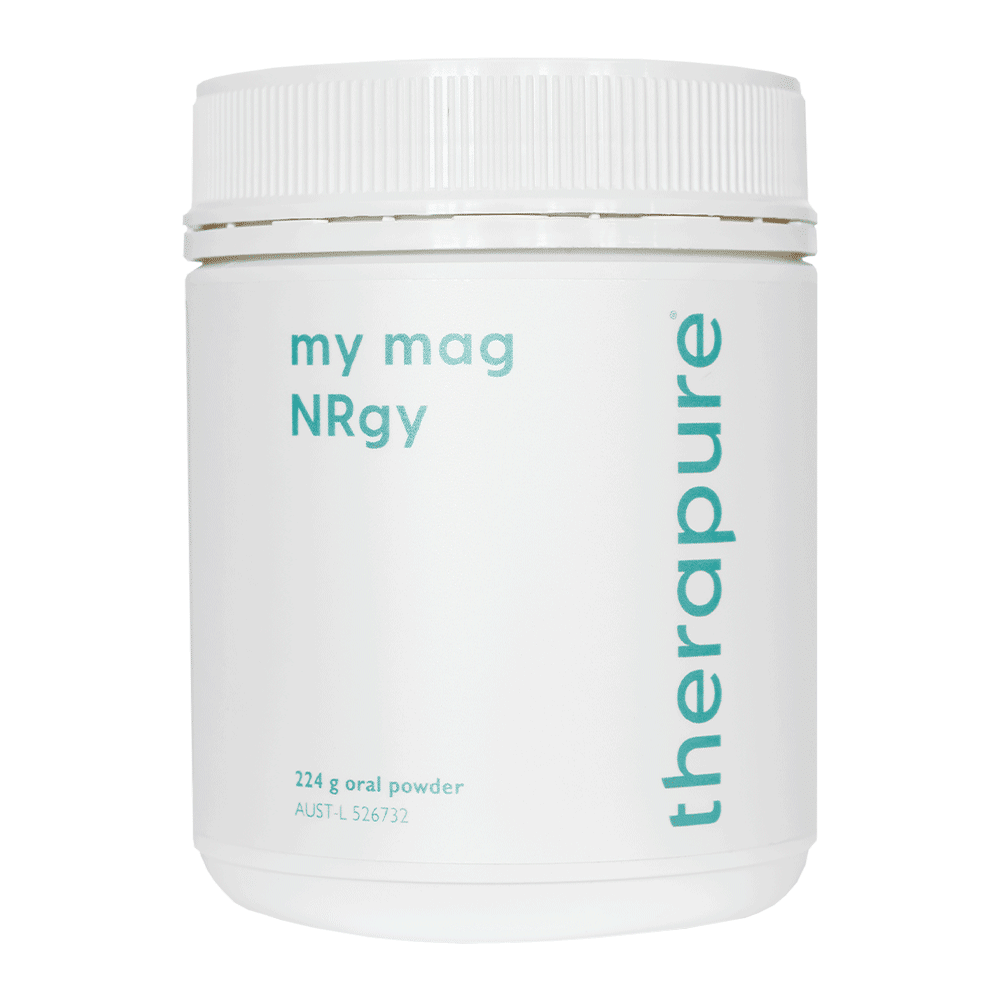 my mag NRgy